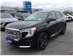2024 GMC Terrain Denali (Stk: S2787) in Cornwall - Image 1 of 30
