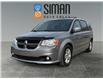 2017 Dodge Grand Caravan Crew (Stk: CBK3402) in Regina - Image 1 of 21