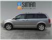 2017 Dodge Grand Caravan Crew (Stk: CBK3402) in Regina - Image 2 of 21