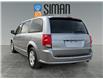 2017 Dodge Grand Caravan Crew (Stk: CBK3402) in Regina - Image 3 of 21