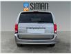 2017 Dodge Grand Caravan Crew (Stk: CBK3402) in Regina - Image 4 of 21