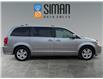 2017 Dodge Grand Caravan Crew (Stk: CBK3402) in Regina - Image 6 of 21