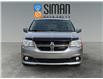 2017 Dodge Grand Caravan Crew (Stk: CBK3402) in Regina - Image 8 of 21