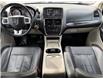 2017 Dodge Grand Caravan Crew (Stk: CBK3402) in Regina - Image 10 of 21