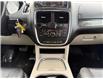 2017 Dodge Grand Caravan Crew (Stk: CBK3402) in Regina - Image 11 of 21