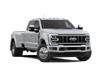 2026 Ford F-450 Platinum (Stk: 26T0032) in Red Deer - Image 4 of 7