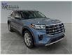2026 Ford Explorer Active (Stk: T0051) in ROSETOWN - Image 1 of 17