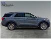 2026 Ford Explorer Active (Stk: T0051) in ROSETOWN - Image 2 of 17