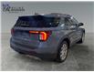 2026 Ford Explorer Active (Stk: T0051) in ROSETOWN - Image 3 of 17