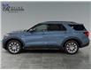 2026 Ford Explorer Active (Stk: T0051) in ROSETOWN - Image 6 of 17