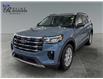 2026 Ford Explorer Active (Stk: T0051) in ROSETOWN - Image 7 of 17