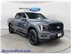 2026 Ford F-150 Lariat (Stk: 17155) in Wyoming - Image 1 of 15