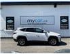 2025 Hyundai Tucson Preferred (Stk: 260489) in Kingston - Image 2 of 21
