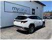2025 Hyundai Tucson Preferred (Stk: 260489) in Kingston - Image 3 of 21