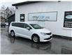 2023 Chrysler Grand Caravan SXT (Stk: 260381) in North Bay - Image 1 of 22