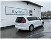 2023 Chrysler Grand Caravan SXT (Stk: 260381) in North Bay - Image 3 of 22