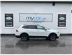 2024 Volkswagen Tiguan Comfortline (Stk: 260402) in North Bay - Image 6 of 50