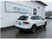 2024 Volkswagen Tiguan Comfortline (Stk: 260402) in North Bay - Image 7 of 50