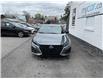 2025 Nissan Altima S (Stk: 260458) in Ottawa - Image 2 of 21