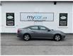 2025 Nissan Altima S (Stk: 260458) in Ottawa - Image 6 of 21