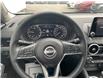 2025 Nissan Sentra SV (Stk: 260460) in Ottawa - Image 11 of 21
