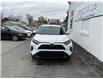 2024 Toyota RAV4 LE (Stk: 260506) in Ottawa - Image 2 of 20