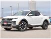 2025 Hyundai Santa Cruz Preferred | AWD | HEATED SEATS | (Stk: U3254) in Grimsby - Image 1 of 20
