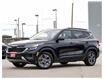 2024 Kia Seltos EX | AWD | LEATHER | HEATED STEERING (Stk: U3277) in Grimsby - Image 1 of 19