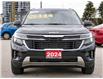 2024 Kia Seltos EX | AWD | LEATHER | HEATED STEERING (Stk: U3277) in Grimsby - Image 2 of 19