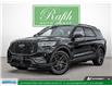 2026 Ford Explorer ST (Stk: D55536) in London - Image 1 of 26