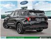 2026 Ford Explorer ST (Stk: D55536) in London - Image 4 of 26