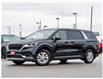 2024 Kia Carnival LX | 7 Pass | LOW KM | CAR PLAY (Stk: U3249) in Grimsby - Image 1 of 15