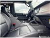 2026 Ford Bronco Outer Banks (Stk: 6BR9505) in Brantford - Image 21 of 24