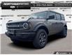 2026 Ford Bronco Big Bend (Stk: 6BR7402) in Brantford - Image 1 of 22