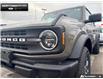 2026 Ford Bronco Big Bend (Stk: 6BR7402) in Brantford - Image 6 of 22