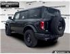 2026 Ford Bronco Big Bend (Stk: 6BR8585) in Brantford - Image 4 of 23
