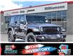 2025 Jeep Wrangler Sport (Stk: 25-477D) in Uxbridge - Image 1 of 23