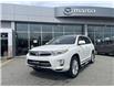 2013 Toyota Highlander Hybrid Limited (Stk: 387004J) in Surrey - Image 1 of 15