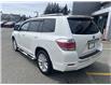 2013 Toyota Highlander Hybrid Limited (Stk: 387004J) in Surrey - Image 3 of 15