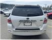 2013 Toyota Highlander Hybrid Limited (Stk: 387004J) in Surrey - Image 4 of 15