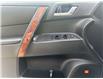 2013 Toyota Highlander Hybrid Limited (Stk: 387004J) in Surrey - Image 14 of 15