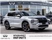 2022 Mitsubishi Outlander GT (Stk: 26QX6005A) in Newmarket - Image 1 of 28