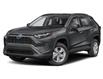 2023 Toyota RAV4 Hybrid LE (Stk: P20806) in Kingston - Image 1 of 10