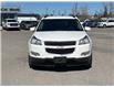 2012 Chevrolet Traverse 2LT (Stk: CT156B) in High River - Image 2 of 18 2012 Chevrolet Traverse 2LT (Stk: CT156B) in High River - Image 2 of 18