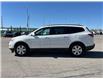 2012 Chevrolet Traverse 2LT (Stk: CT156B) in High River - Image 3 of 18 2012 Chevrolet Traverse 2LT (Stk: CT156B) in High River - Image 3 of 18