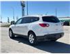 2012 Chevrolet Traverse 2LT (Stk: CT156B) in High River - Image 4 of 18 2012 Chevrolet Traverse 2LT (Stk: CT156B) in High River - Image 4 of 18