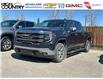 2022 GMC Sierra 1500 SLT (Stk: CT177A) in High River - Image 1 of 3