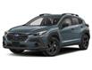2024 Subaru Crosstrek Convenience (Stk: S65844A) in Owen Sound - Image 1 of 10