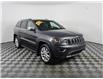2017 Jeep Grand Cherokee Limited (Stk: A21002) in Calgary - Image 3 of 21 2017 Jeep Grand Cherokee Limited (Stk: A21002) in Calgary - Image 3 of 21