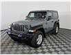2022 Jeep Wrangler Sport (Stk: B20973) in Calgary - Image 1 of 17